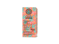 Veido serumas NATURA SIBERICA OBPLEPIKHA ENERGY, 30 ml