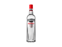 ORIGINALI LIETUVIŠKA degtinė, 700 ml