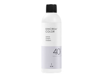 KINCREM COLOR 40 VOL. (12 % ) aktyvusis kreminis plaukų oksidatorius, 100 ml