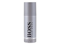 HUGO BOSS BOTTLED purškiamasis dezodorantas, 150 ml