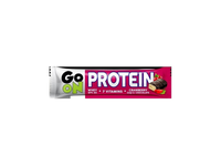 Baltym. batonėl. GO ON PROTEIN su spang. ir goji, 50 g