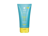 BioNike aukštos apsaugos mineralinis kremas DEFENCE SUN SPF30, 100 ml