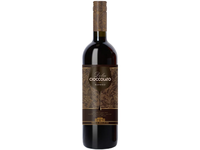 DOLCE CIOCCOLATO Rosso 0,75 l