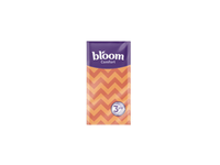 Vienkartinės nosinaitės BLOOM COMFORT, 3 sl., 1vnt.