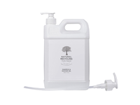 Šampūnas ir dušo želė EKO, 5 l