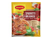 Ruoš. makaronams SPAG.,BOLOG., MAGGI IDEA,44g