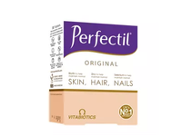 VITABIOTICS maisto papildas PERFECTIL, 30 tab.