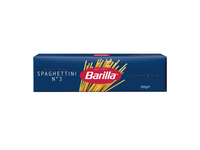 Makaronai BARILLA SPAGHETTINI, 500 g