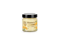 Kreminis medus WELL DONE, 250 g