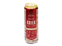 Al.kok.VOLFAS ENGELMAN KRIEK, 4 %, 0,568 l