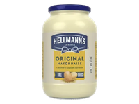 Hellmann’s Majonezas