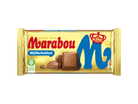 Pieninis šokoladas MARABOU, 220 g