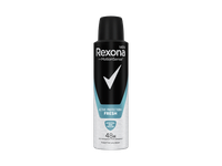 Vyriškas purškiamasis dezodorantas REXONA ACTIVE PROTECT.F, 150 ml