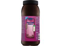 Teriyaki padažas SANTA MARIA, 2700 g