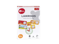 Mokomasis žaidimas LAIKRODIS, 1 vnt.