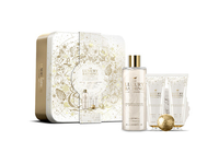 Kūno priežiūros rinkinys Grace Cole Bergamot, Ginger & Lemongrass, 5 vnt.