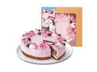 Jogurtinis tortas, mažas, 1 kg