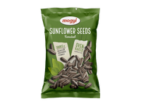Skrudintos nelukštentos saulėgrąžos MOGYI, 150 g
