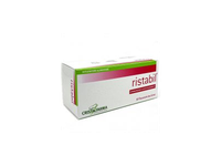 Normaliai nervų sistemos veiklai RISTABIL, 10 ml, 10 vnt.