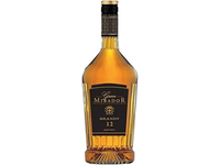 Gran Mirador 12YO 0,5 l