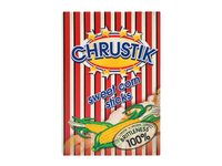 Saldūs kukurūzai CHRUSTIK, 130 g