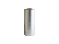 Pakavimo plėvelė paletėms vynioti, SKAIDRI, 17 mk, 50 cm x 260 m, 2,03kg netto / 2,28kg brutto