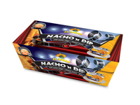 Rinkinys NACHO N’DIP MOVIE TIME, 175 g
