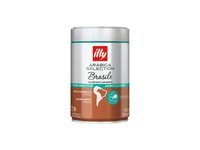 Illy brazil cerrado mineiro Malta kava 250 g