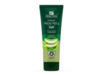 ALOE PURA ALOE VERA GEL, gelis, 100 ml