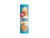 Sausainiai DUO su vanilės skonio įdaru MIO&RIO, 500 g