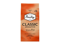 Kavos pupelės PAULIG CLASSIC AROMATICO, 1 kg