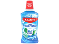Burnos skalavimo skystis COLGATE PLAX, 500ml
