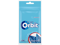 Kramtomoji guma ORBIT SWEETMINT, 64 g