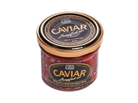 Mėgėjų Ikrai, raudonieji 100g