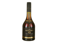 Brendis TORRES 15, 40 %, 0,7 l