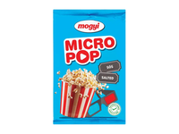 Spraginamieji kukurūzai su druska MOGYI, 100 g