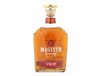 Brendis MAGISTR VSOP, 36 %, 0,5l