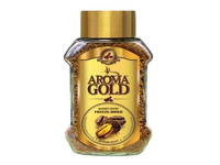 Tirpi, granuliuota kava AROMA GOLD, 100 g