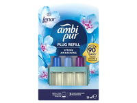 Elektrinio oro gaiviklio pakeitiklis AMBI PUR 3volution Spring Awakening, 20ml