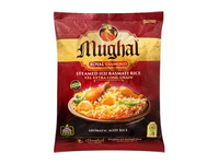 BASMATI ryžiai MUGHAL ROYAL DIAMOND, 1 kg