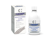 CURASEPT WHITENING, skalavimo skystis, 300ml