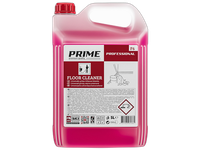 Grindų valiklis Prime 5L Professional