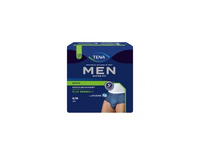 Sauskelnės kelnaitės vyrams TENA MEN PANTS PLUS, M, 12 vnt.