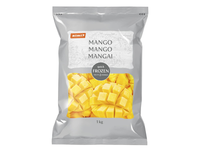Greitai užšaldyti mangai RIMI, 1 kg
