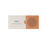 IDUN MINERALS bronzinanti pudra matinė SOMMARDROM, 4.6g
