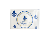 Austrės Navare SARL, Fin de Normandie 2, 1 dėž., 24 vnt