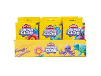 Plastilinas PLAY-DOH, 232310EU-PDQ