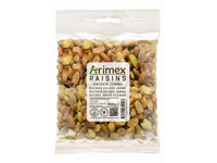 Razinos ARIMEX, Jumbo Golden, 500 g