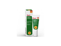 Lūpų kremas nuo pūslelinės ILON, 10 ml