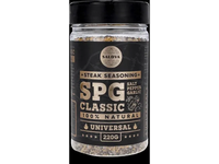 Kepsnių prieskoniai SPG CLASSIC SALDVA, 220 g